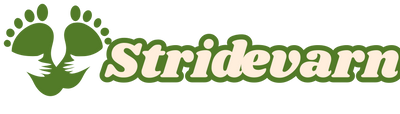Stridevarn