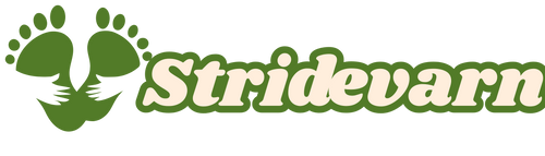 Stridevarn