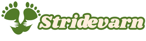 Stridevarn